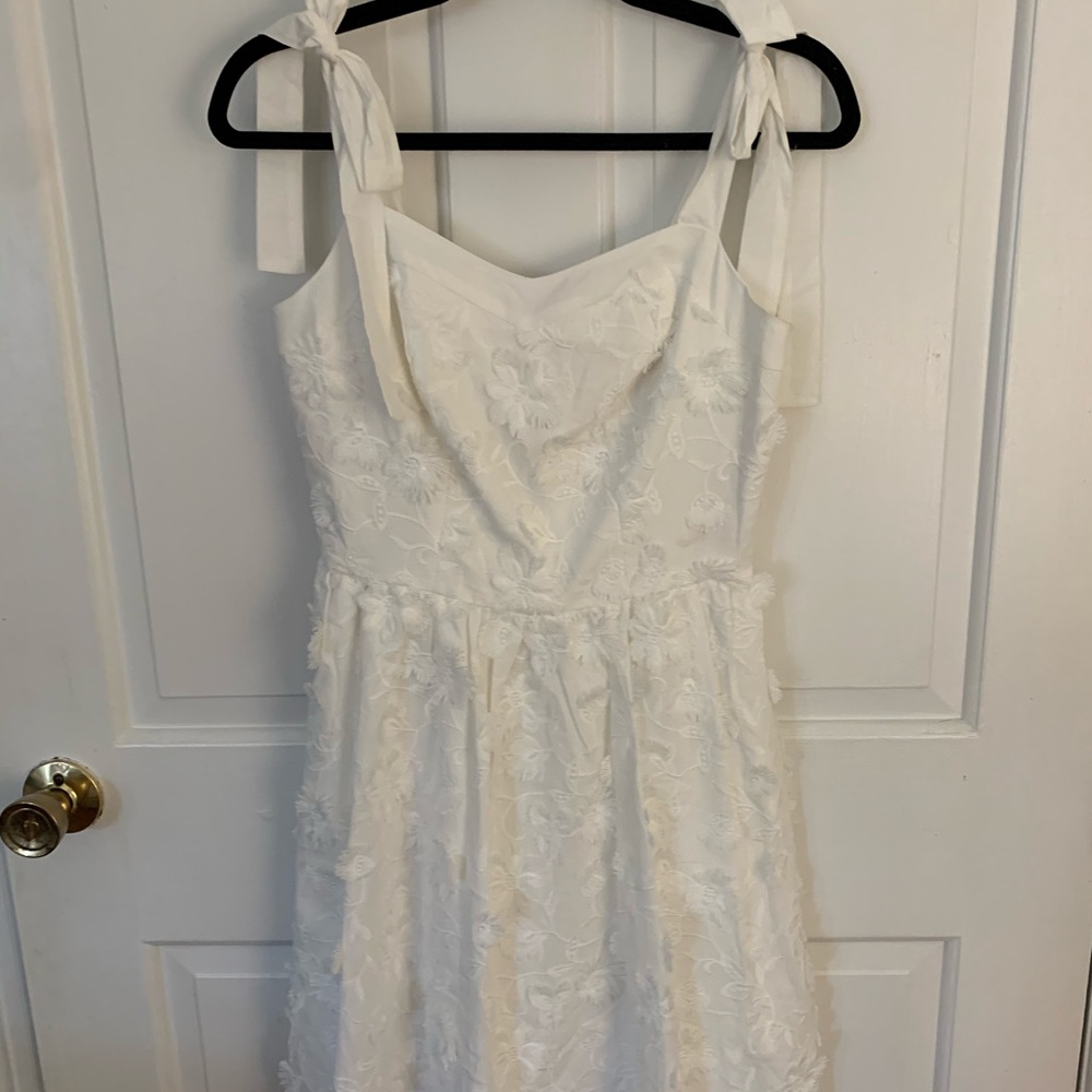 Gal Meets Glam x Anthropologie Trudy Dress Size 2